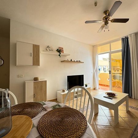 Acogedor Apartamento Con Vistas Al Mar Адехе Екстер'єр фото