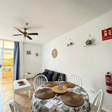 Acogedor Apartamento Con Vistas Al Mar Адехе Екстер'єр фото
