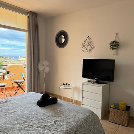 Acogedor Apartamento Con Vistas Al Mar Адехе Екстер'єр фото