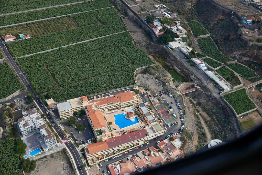 Acogedor Apartamento Con Vistas Al Mar Адехе Екстер'єр фото